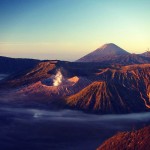 Wisata Bromo ( Bukit Penanjakan, Pasir Berbisik, Bukit Teletubbies, Kawah Bromo )