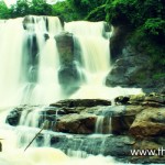 Curug Malela, Little Niagara di Bandung Barat