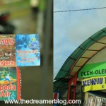 Rekreasi di Taman Wisata Matahari, Puncak Bogor