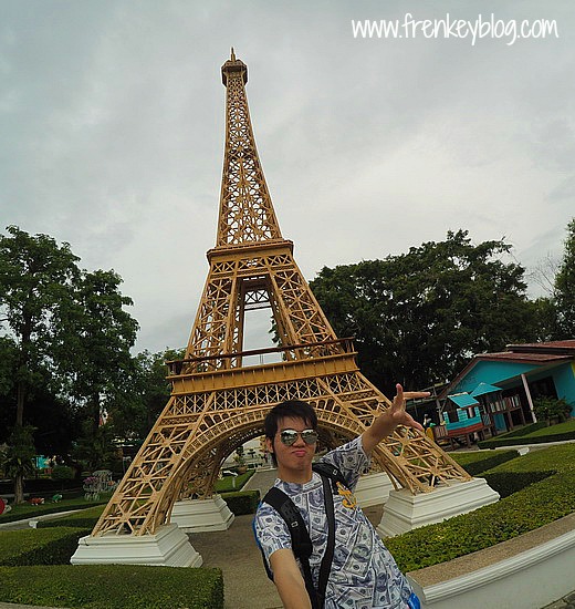 Mini Siam – Keliling Dunia dalam 2 jam? It’s Possible!