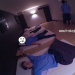 Pengalaman Pijat di Bangkok ( Thai Massage ), Sakit tapi Nikmat