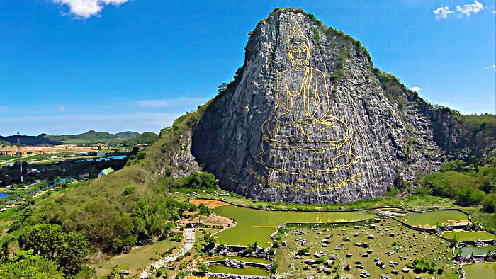 Tips dan Cara Liburan Murah Hemat ke Bangkok dan Pattaya