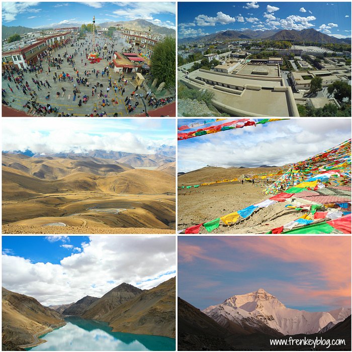 Hari 1 : Persiapan Sebelum ke Tibet dan Tiba di Chengdu