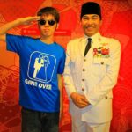 Cara Beli Tiket Murah Madame Tussauds dan Sea Life Bangkok