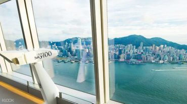 Wisata ke Hongkong – Tips Liburan Murah dan Info Voucher Discount