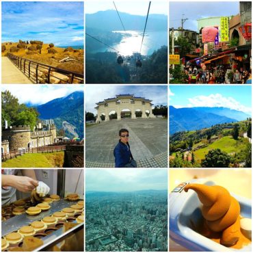 Pengalaman Travelling ke Taipei dan Taichung ( Updated 2020 )