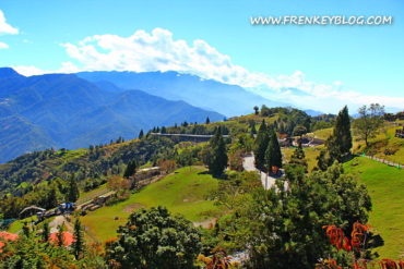 Hari 5 : Jalan-Jalan Santai di Cingjing Farm Seharian